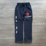 Navy Seventh Heaven Elements Sweatpants