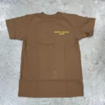 Brown Seventh Heaven X Juice Tee