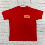 Red Seventh Heaven Preserve SFV T-Shirt