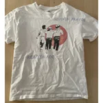 White Readymade X Seventh Heaven T-shirt