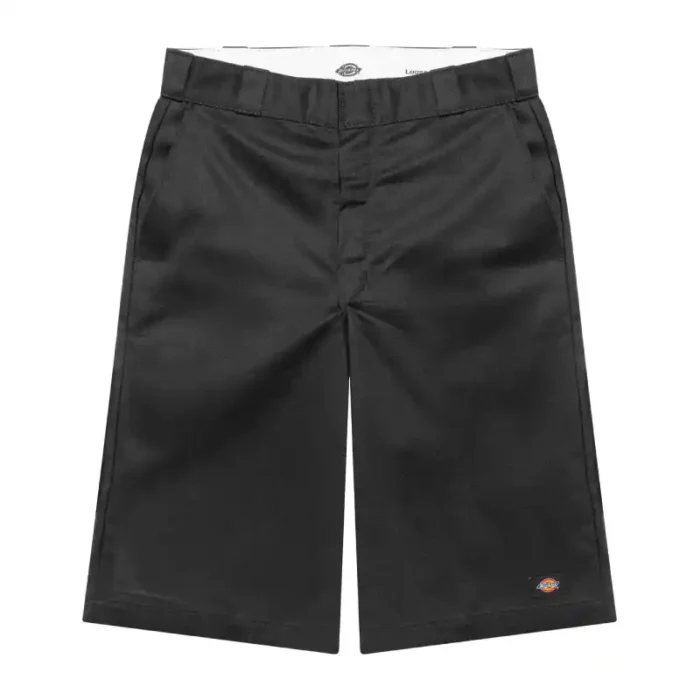 Black Seventh Heaven Endless Heaven Shorts