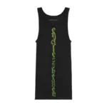 Black Seventh Heaven Endless Heaven Tank