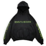 Seventh Heaven Wreckpack Hoodie