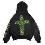Seventh Heaven Wreckpack Hoodie Back